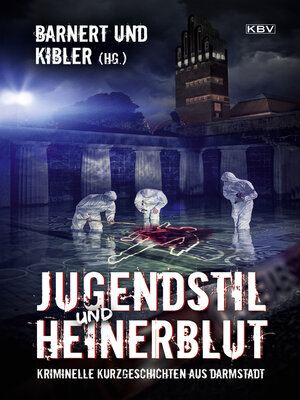 cover image of Jugendstil und Heinerblut
